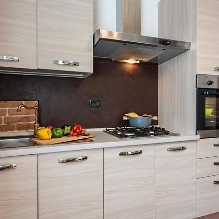 פיזה Conce Apartment מראה חיצוני תמונה