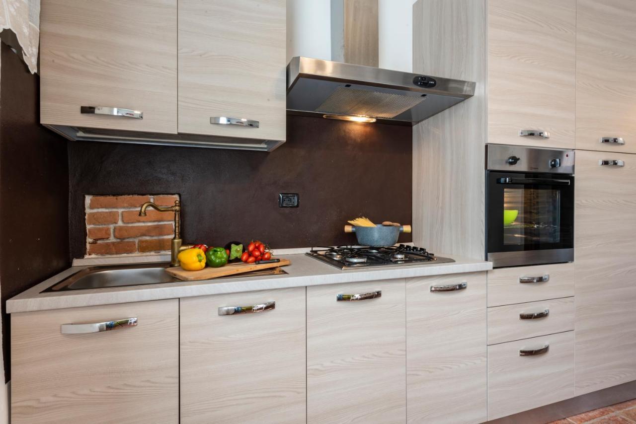פיזה Conce Apartment מראה חיצוני תמונה