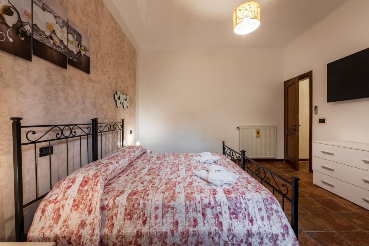 פיזה Conce Apartment מראה חיצוני תמונה
