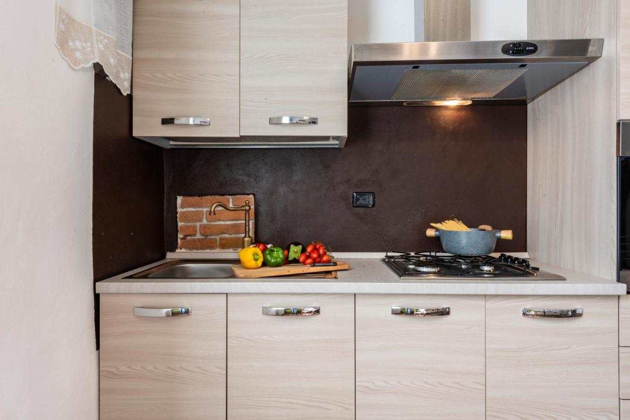 פיזה Conce Apartment מראה חיצוני תמונה