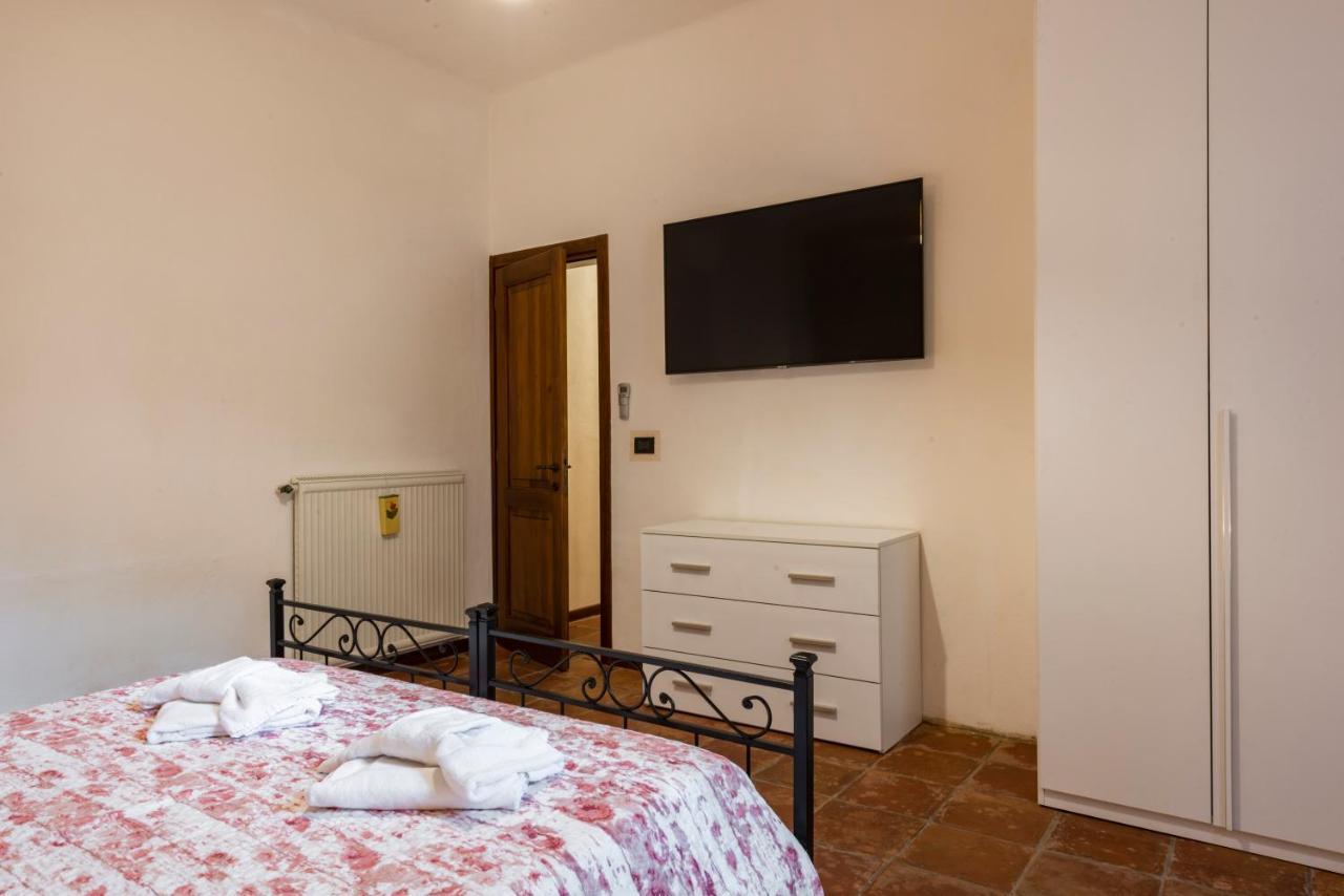 פיזה Conce Apartment מראה חיצוני תמונה