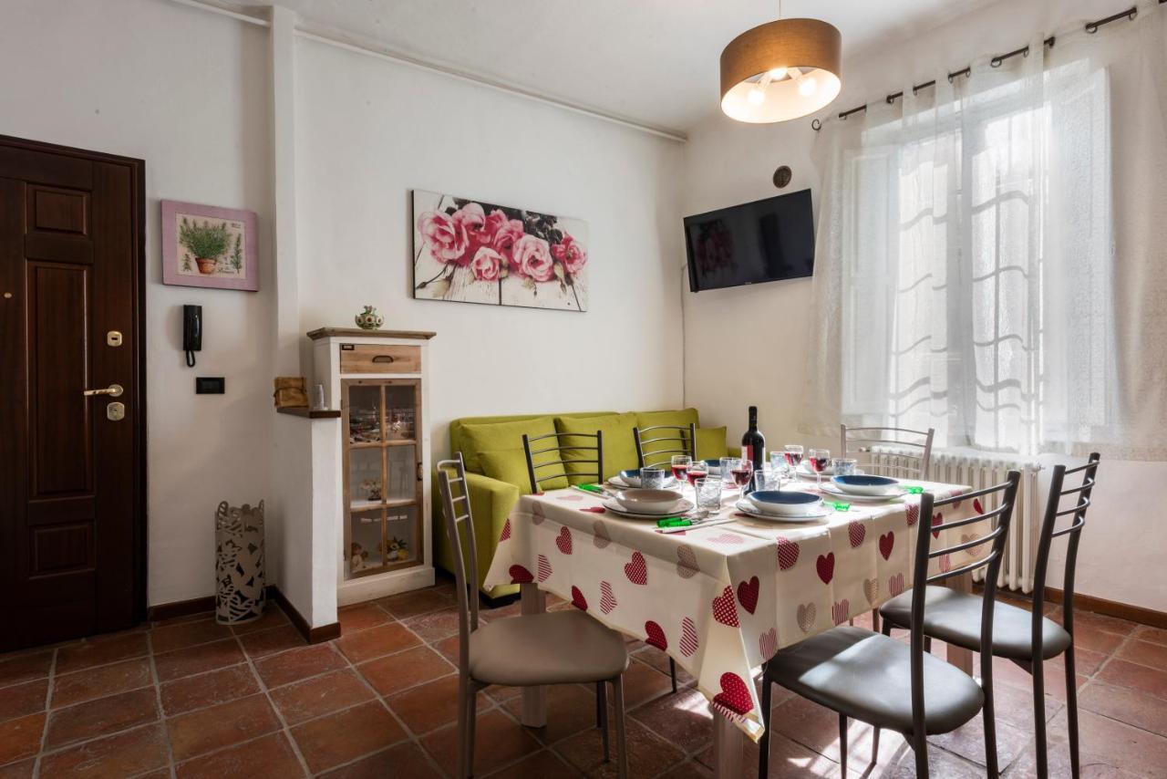 פיזה Conce Apartment מראה חיצוני תמונה