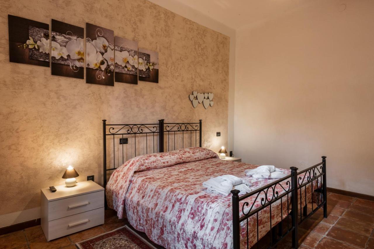 פיזה Conce Apartment מראה חיצוני תמונה