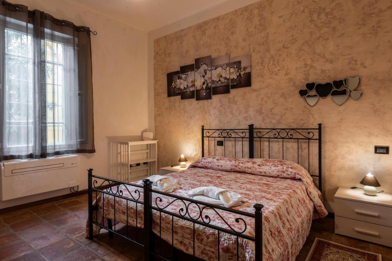 פיזה Conce Apartment מראה חיצוני תמונה