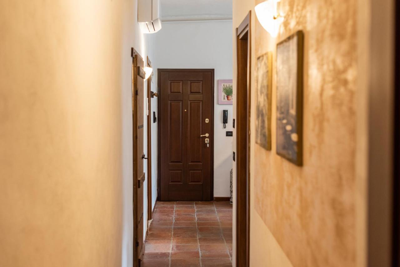 פיזה Conce Apartment מראה חיצוני תמונה