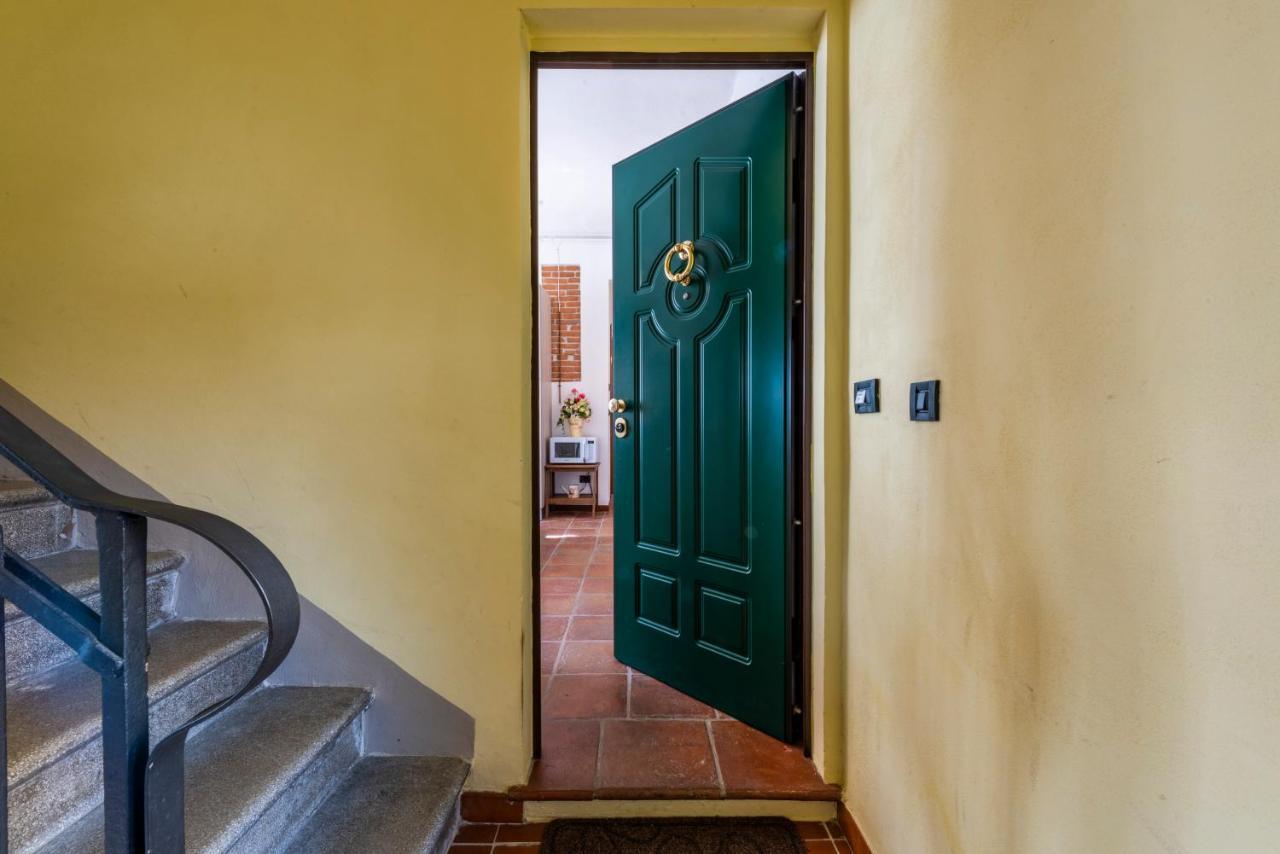 פיזה Conce Apartment מראה חיצוני תמונה
