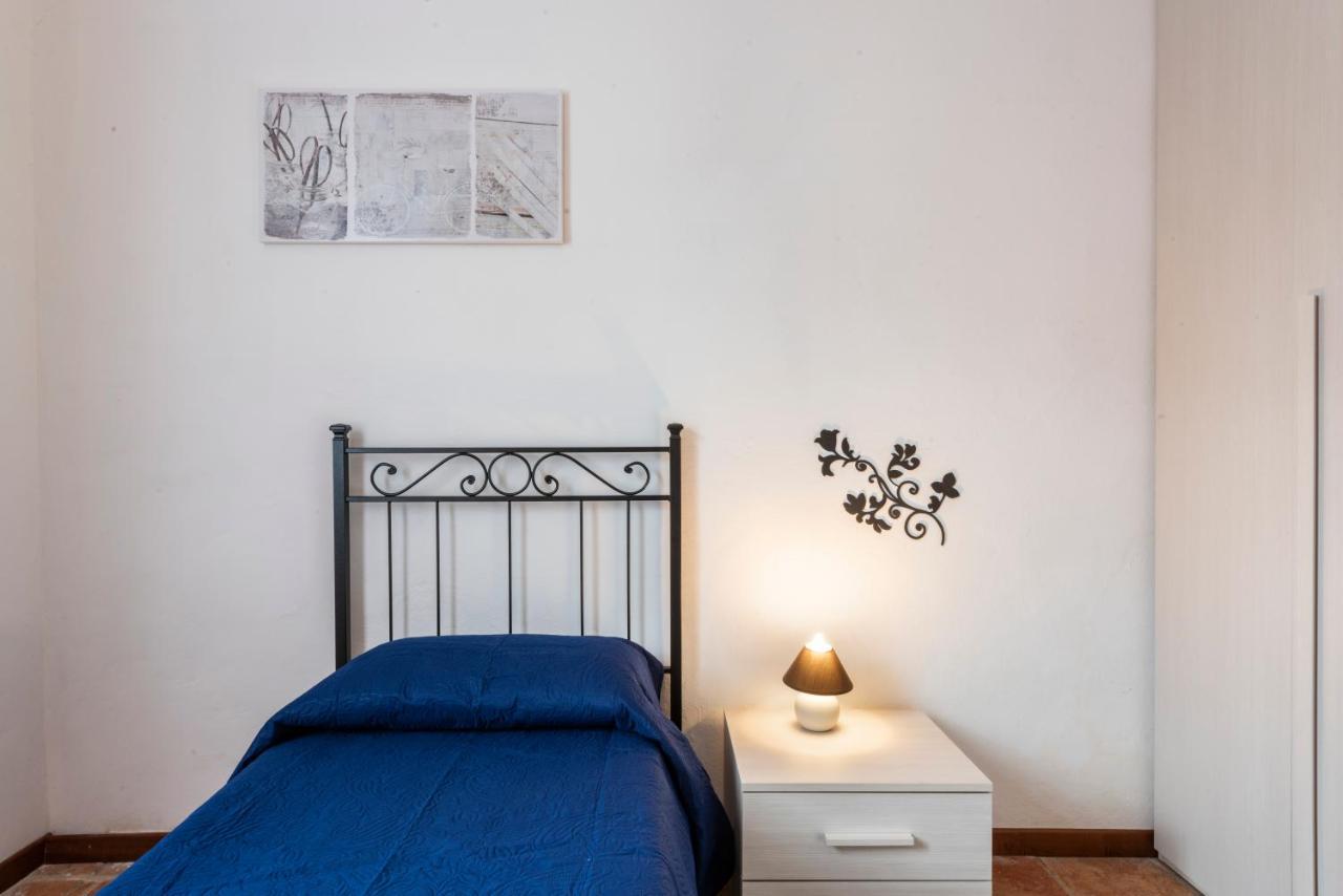 פיזה Conce Apartment מראה חיצוני תמונה