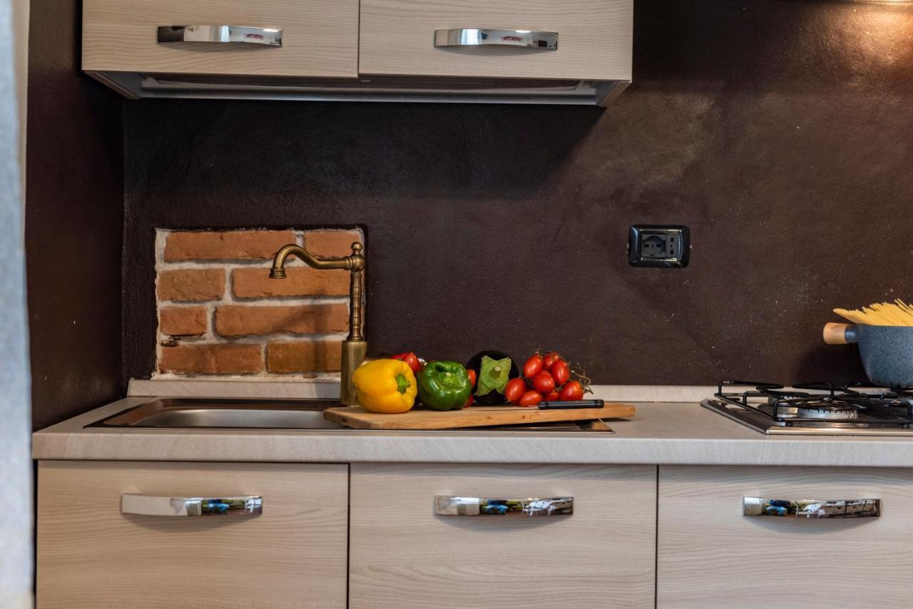 פיזה Conce Apartment מראה חיצוני תמונה