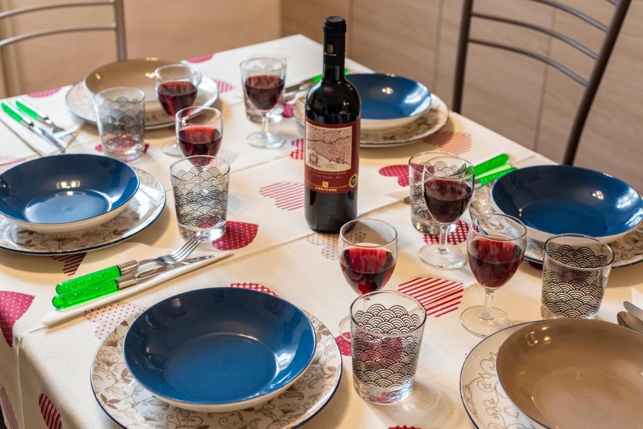 פיזה Conce Apartment מראה חיצוני תמונה