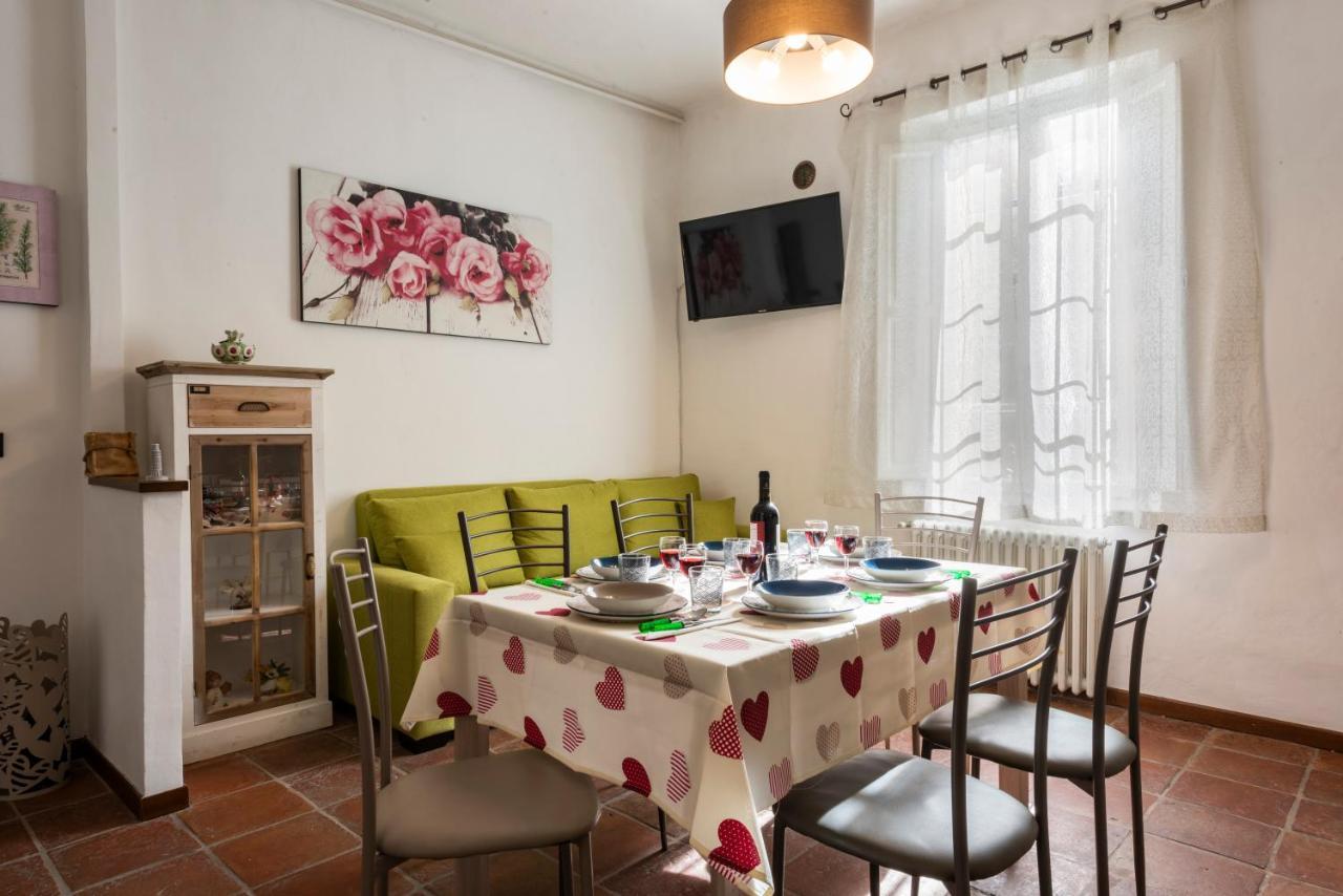 פיזה Conce Apartment מראה חיצוני תמונה