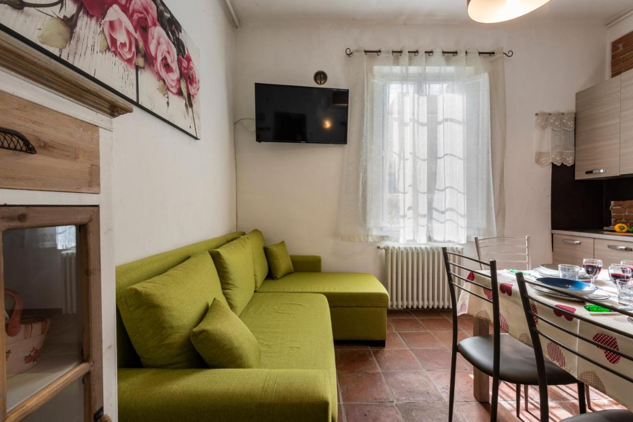 פיזה Conce Apartment מראה חיצוני תמונה
