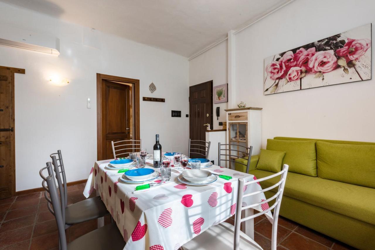 פיזה Conce Apartment מראה חיצוני תמונה