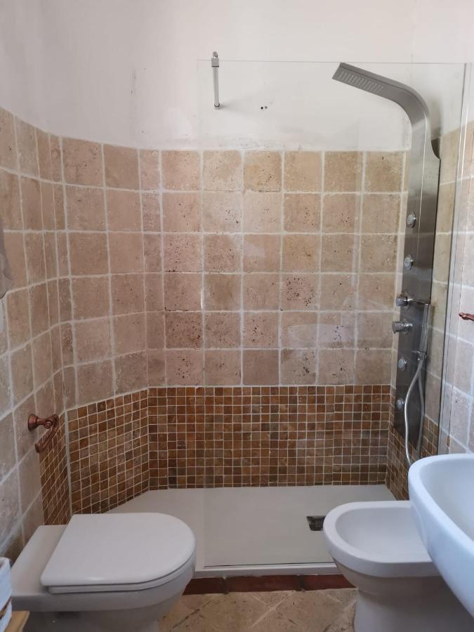 פיזה Conce Apartment מראה חיצוני תמונה