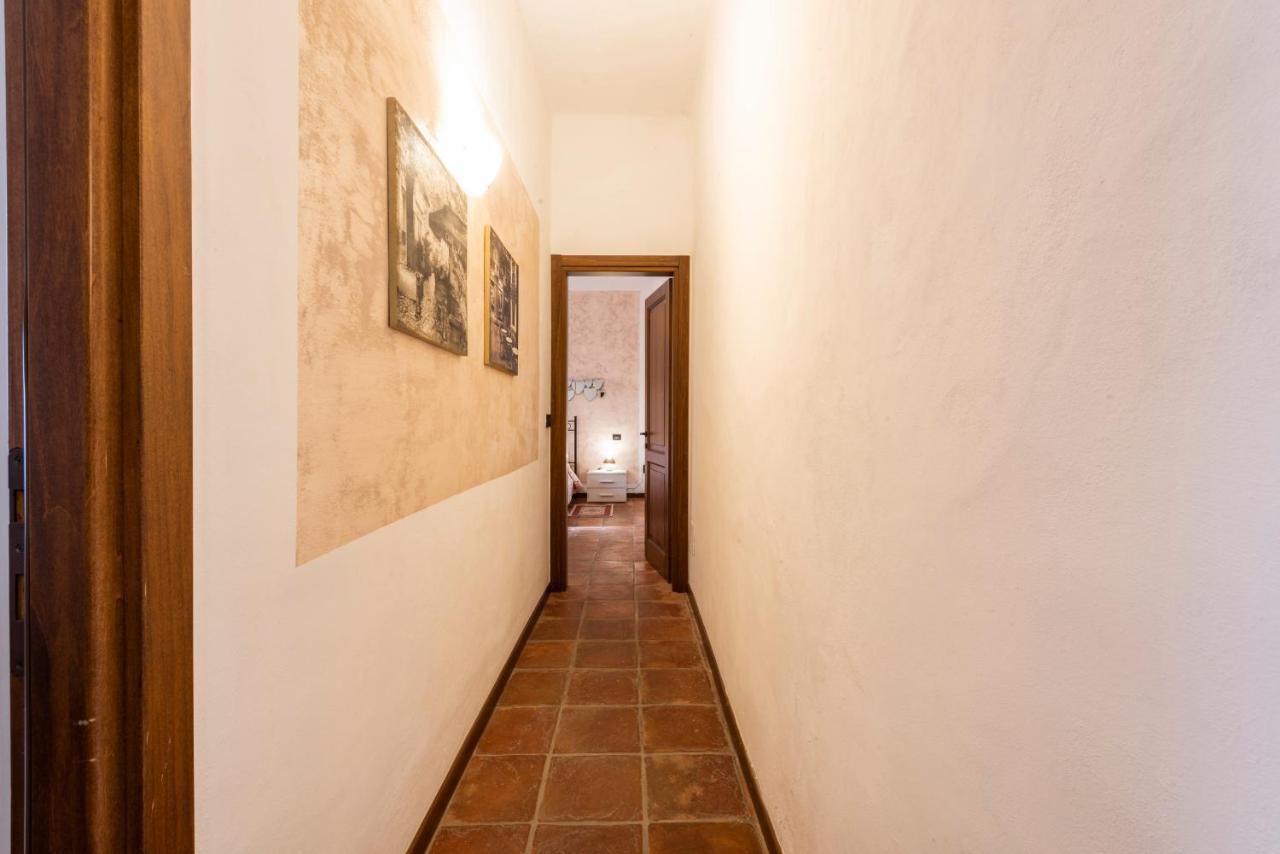 פיזה Conce Apartment מראה חיצוני תמונה
