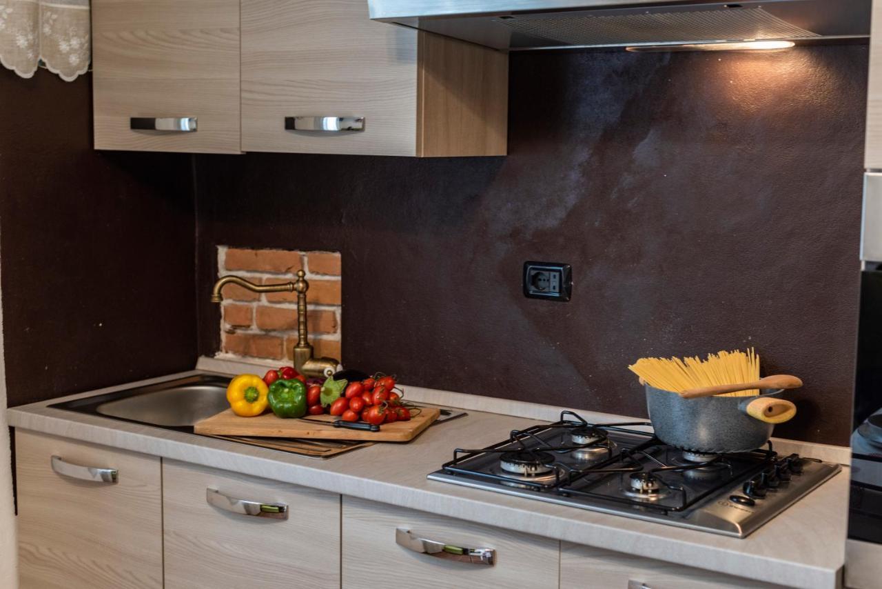 פיזה Conce Apartment מראה חיצוני תמונה