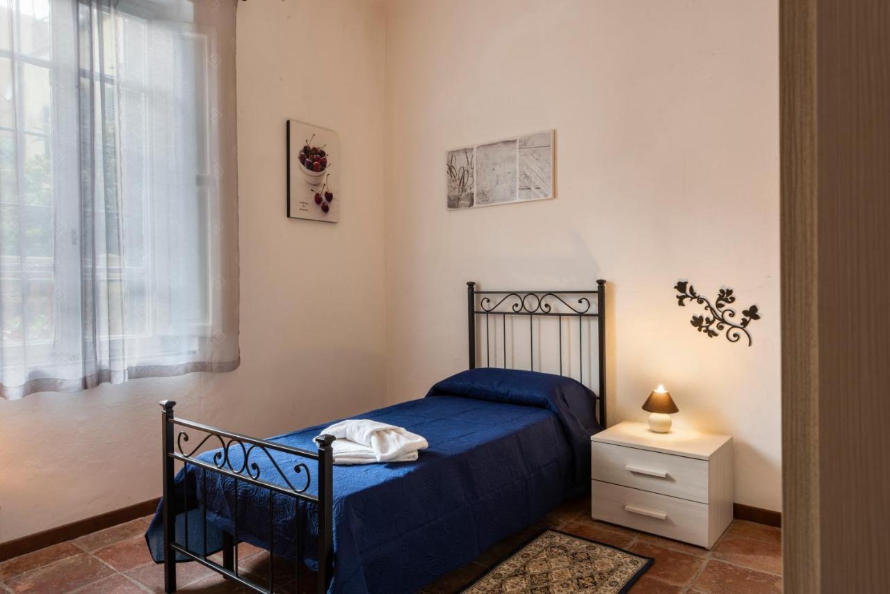 פיזה Conce Apartment מראה חיצוני תמונה