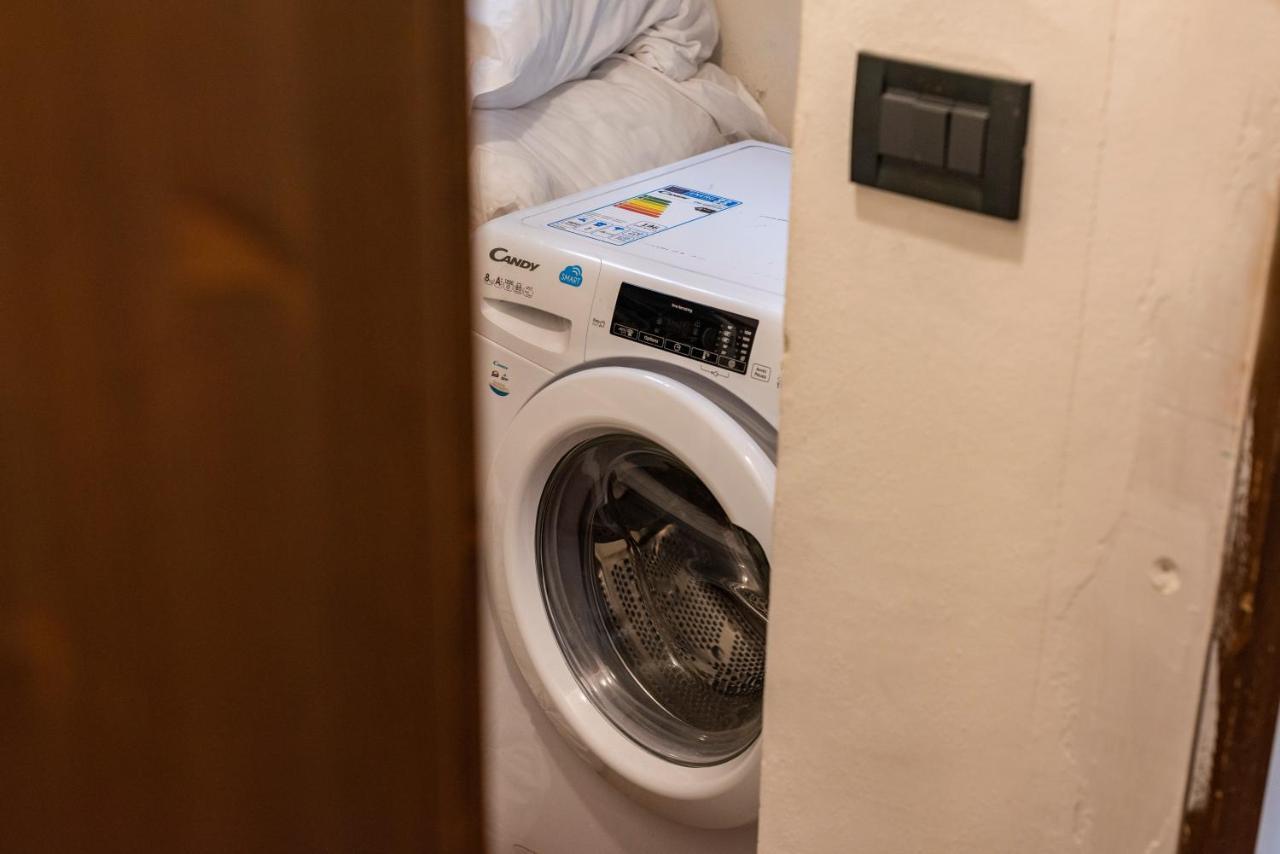 פיזה Conce Apartment מראה חיצוני תמונה