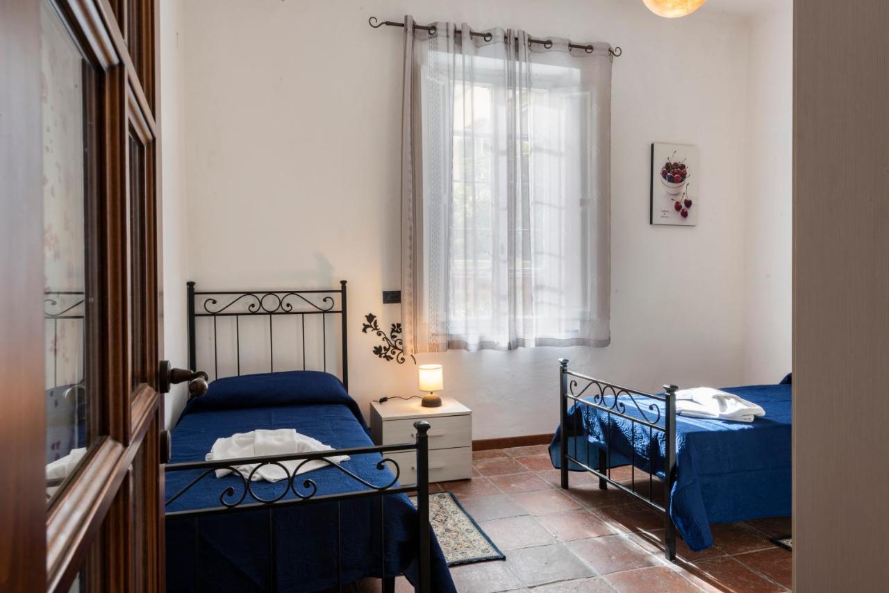 פיזה Conce Apartment מראה חיצוני תמונה