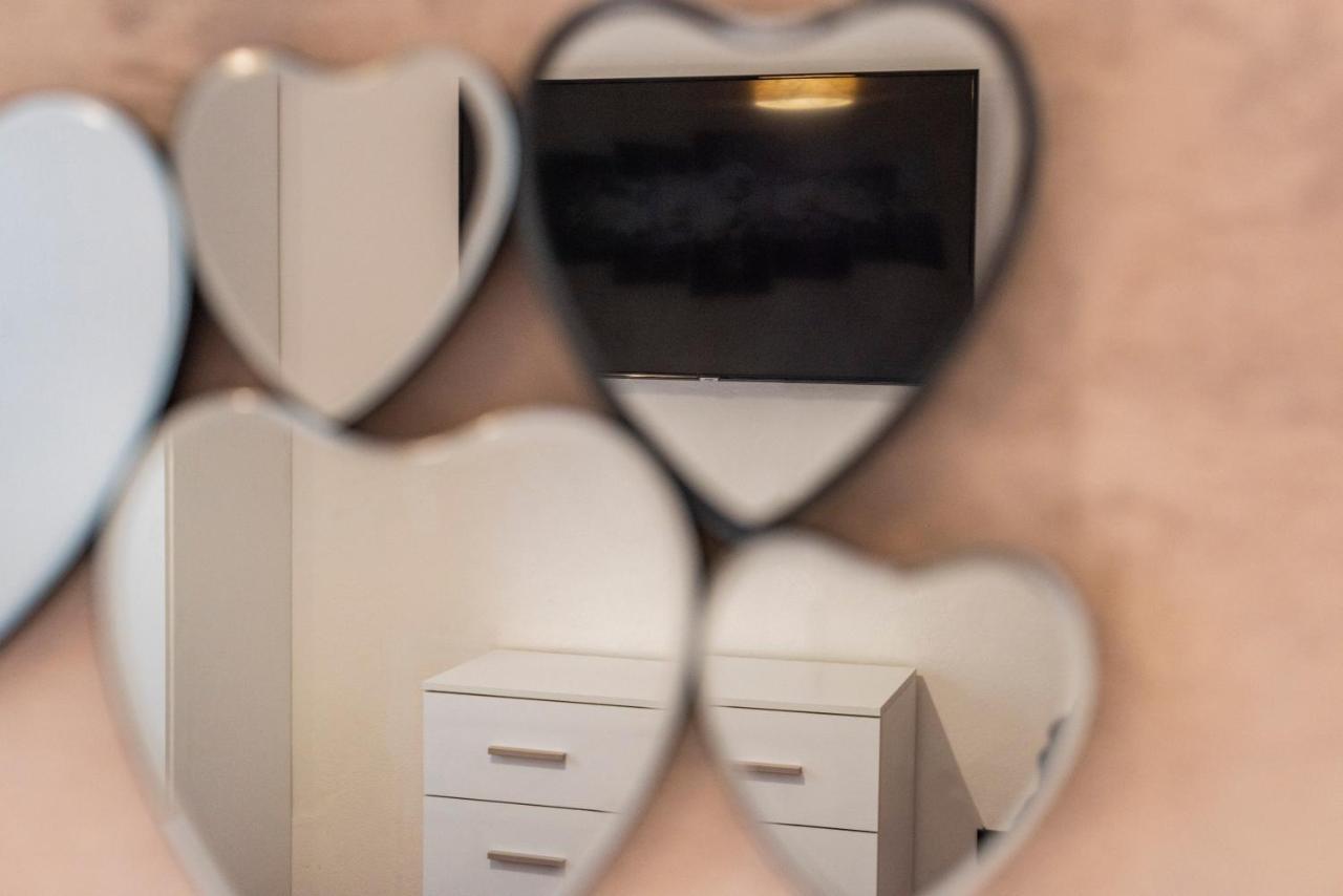 פיזה Conce Apartment מראה חיצוני תמונה